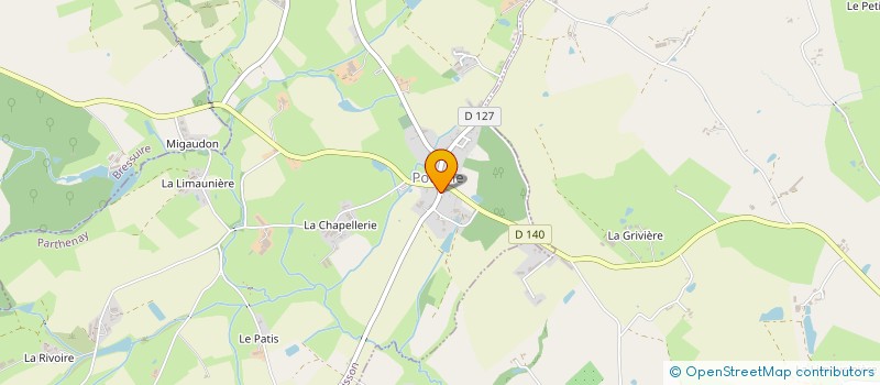 localisation de l'entreprise 893 563 858   SAINT-AUBIN-LE-CLOUD