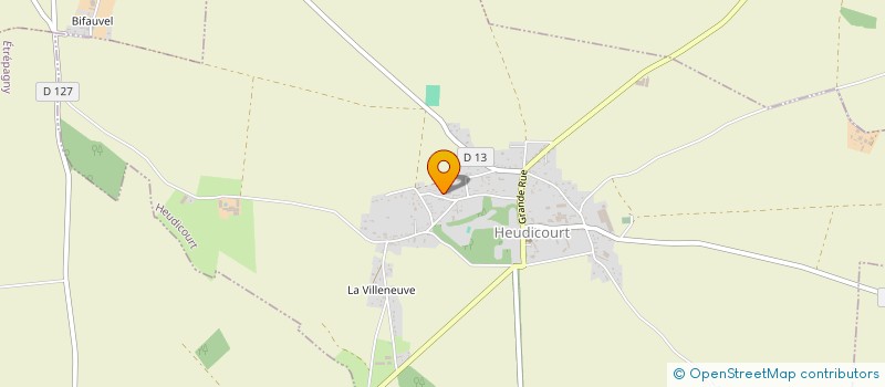 localisation de l'entreprise 893 583 096   SOTTEVILLE-LES-ROUEN