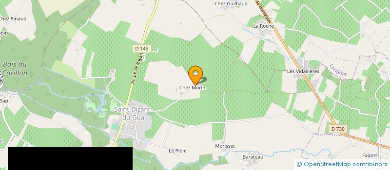 localisation de l'entreprise 893 654 038   THIONVILLE