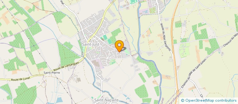 localisation de l'entreprise 893 667 394 à TOULOUSE