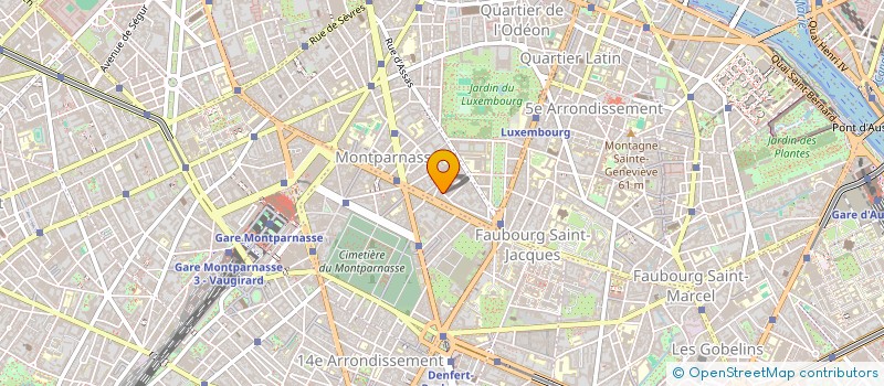 localisation de l'entreprise 893 702 084   PARIS