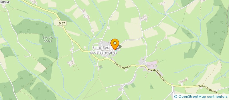 localisation de l'entreprise 893 754 283   MONTCEAU-LES-MINES