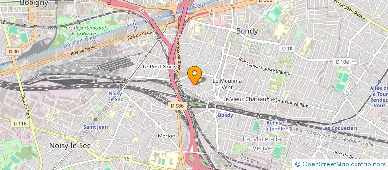 localisation de l'entreprise 893 778 845   SAINT-ETIENNE-DU-ROUVRAY