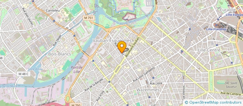 localisation de l'entreprise 893 806 141   PARIS