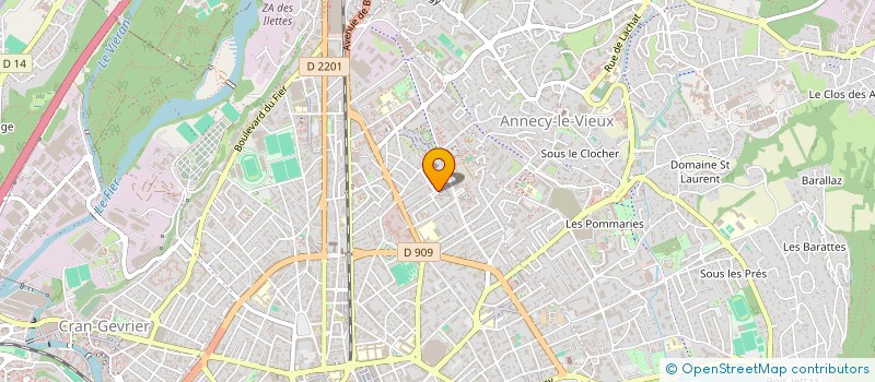 localisation de l'entreprise 893 823 245 à ARLES