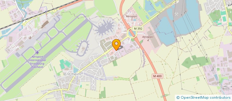 localisation de l'entreprise 893 854 604  à SAINT-CYR-SUR-MER