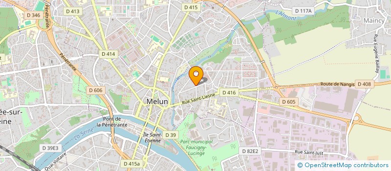 localisation de l'entreprise 893 879 973   MIRAMAS