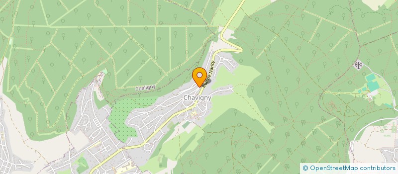 localisation de l'entreprise 893 883 546   MARON