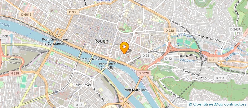 localisation de l'entreprise 893 885 590   LYON