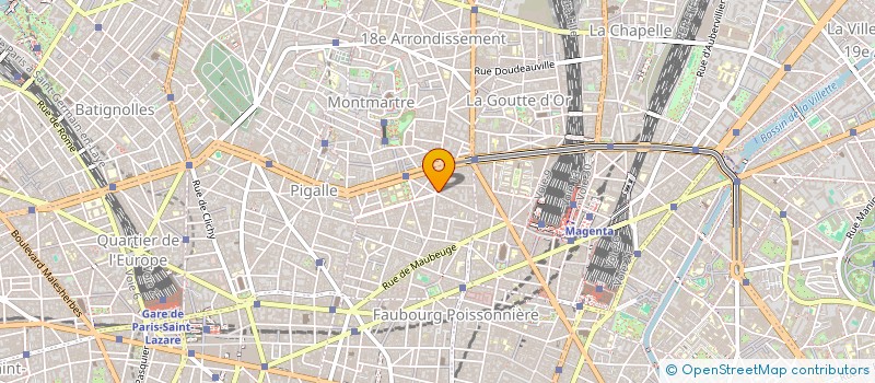localisation de l'entreprise 893 895 854 à RUEIL-MALMAISON