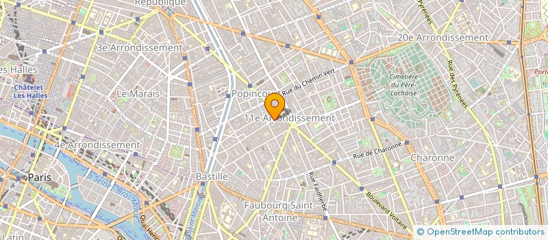 localisation de l'entreprise 893 897 579 à MARSEILLE