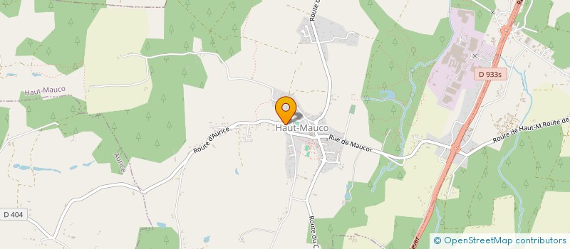 localisation de l'entreprise 894 013 697   MONTREAL