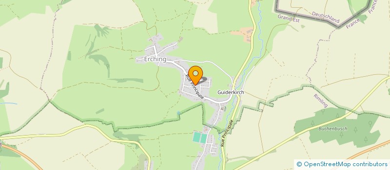 localisation de l'entreprise 894 065 168   ROLBING