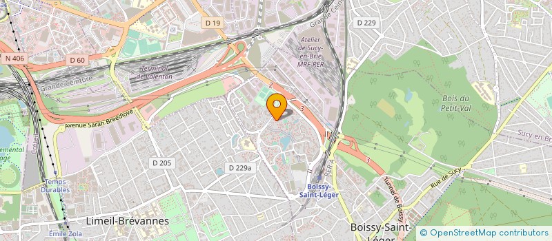 localisation de l'entreprise 894 114 578   VILLEFRANCHE-SUR-SAONE