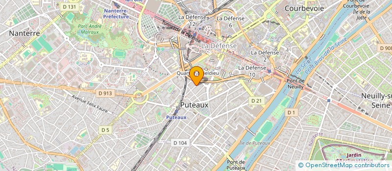 localisation de l'entreprise 894 179 514   CORMEILLES-EN-PARISIS