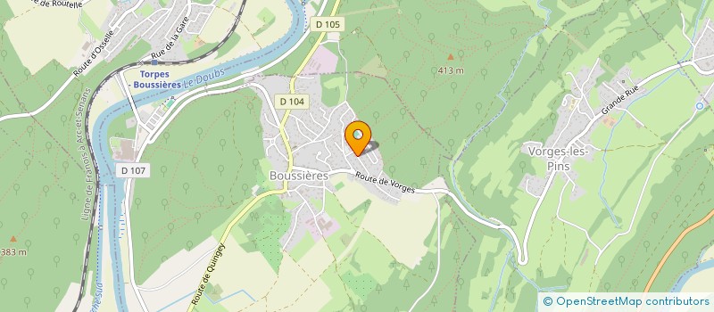 localisation de l'entreprise 894 196 708   RECOLOGNE