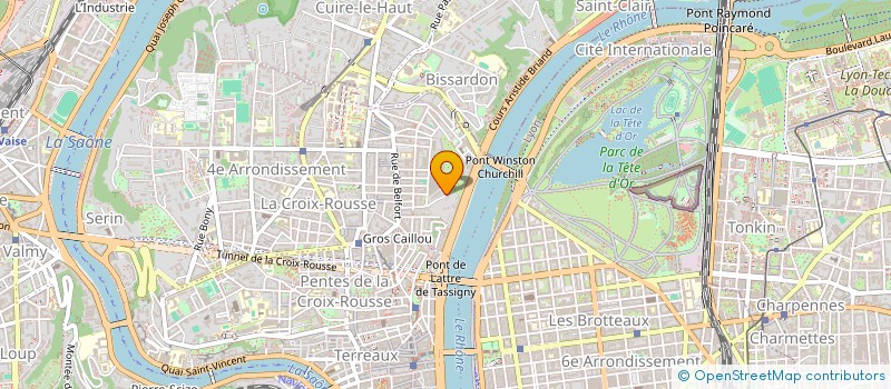 localisation de l'entreprise 894 220 839  à LYON