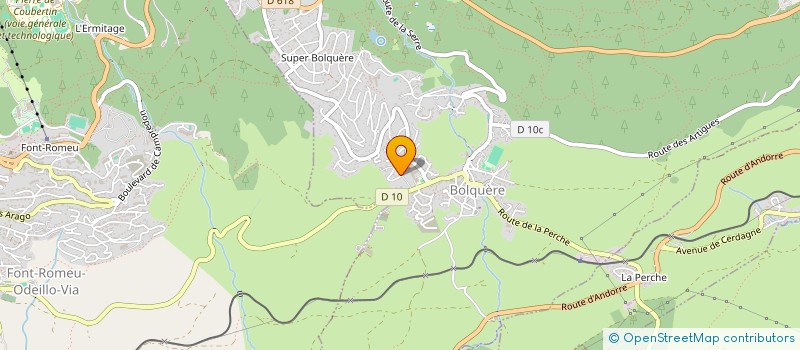 localisation de l'entreprise 894 334 242   SAINT-PIERRE