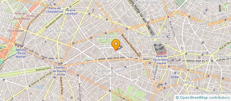 localisation de l'entreprise 894 378 561   PARIS