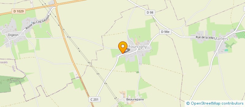 localisation de l'entreprise 894 384 965   MORIENNE