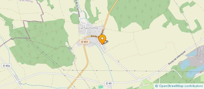 localisation de l'entreprise 894 439 496 à ATHIS-MONS