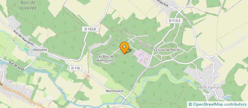 localisation de l'entreprise 894 489 517   PARIS