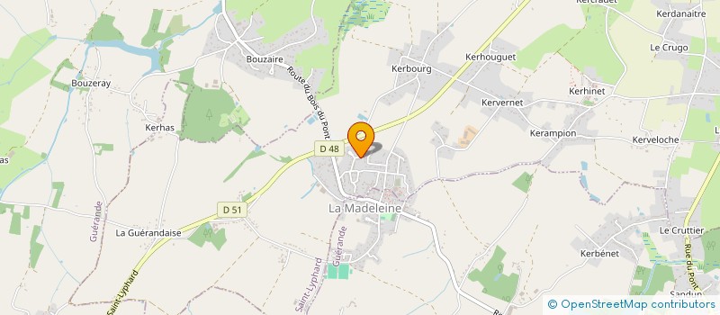 localisation de l'entreprise 894 586 106   MONTALBA-LE-CHATEAU