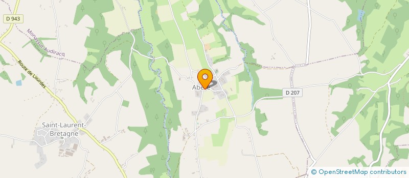 localisation de l'entreprise 894 650 712   BRIVE-LA-GAILLARDE