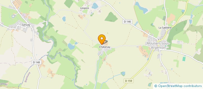 localisation de l'entreprise 894 664 267   PARIS