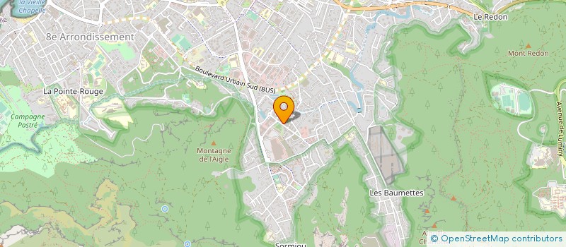 localisation de l'entreprise 894 673 912 à MARSEILLE