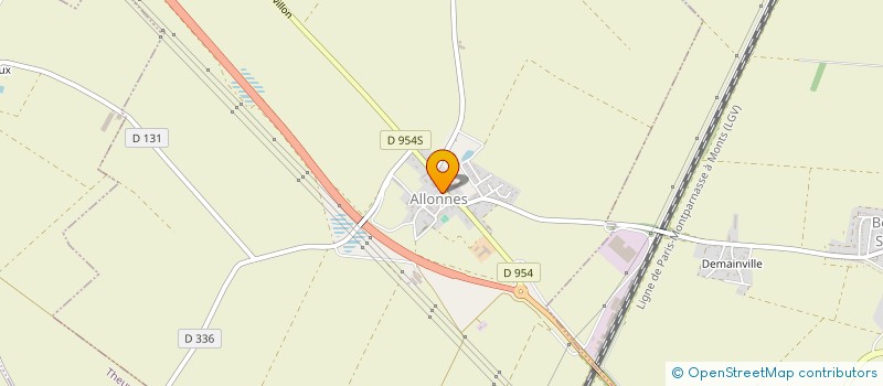 localisation de l'entreprise 894 732 197   SARLAT-LA-CANEDA