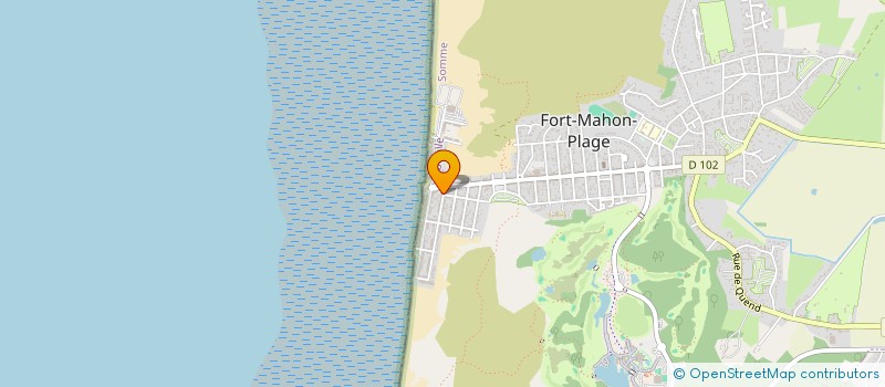 localisation de l'entreprise 894 733 377   NOUVION