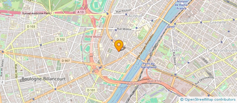 localisation de l'entreprise 894 758 622   RENNES