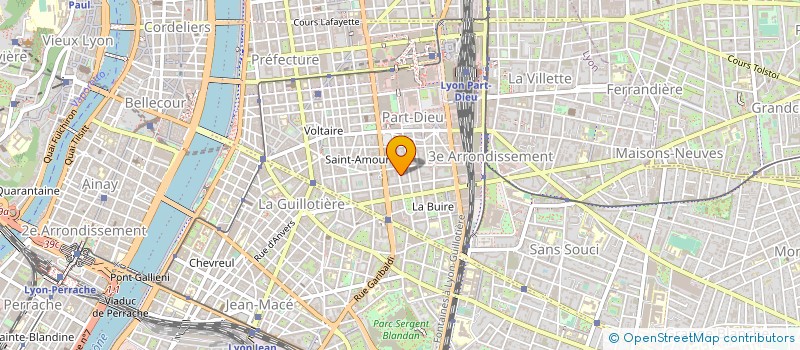 localisation de l'entreprise 894 790 948   LE PUY-EN-VELAY