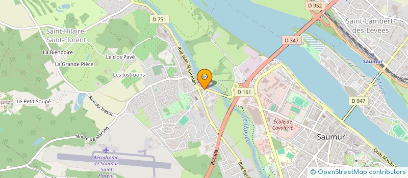 localisation de l'entreprise 894 792 209  à COUERON