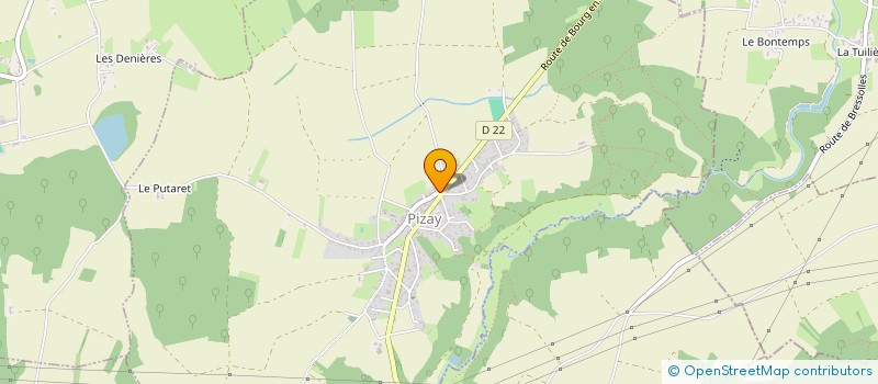 localisation de l'entreprise 894 884 808   MONTLUEL