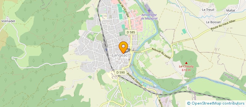 localisation de l'entreprise 894 893 346   MONTPELLIER