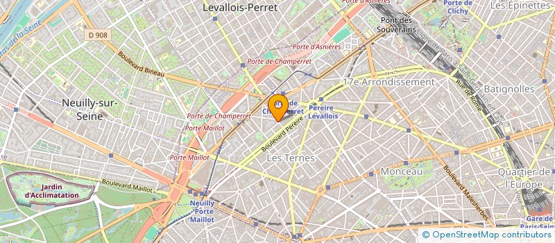localisation de l'entreprise 894 938 976   STAINS
