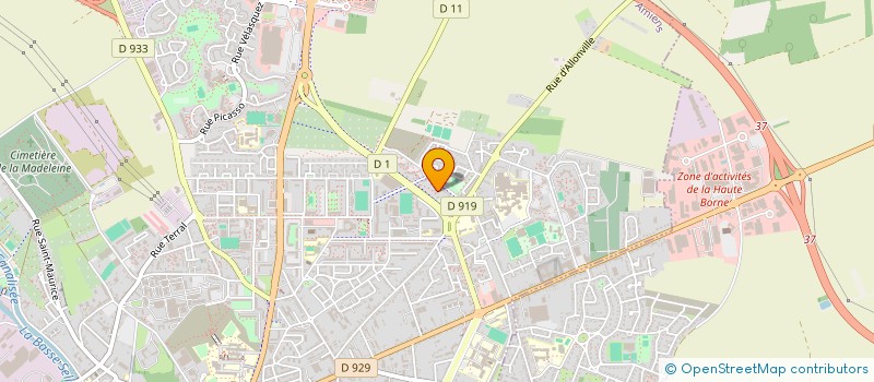 localisation de l'entreprise 894 971 944 à AMIENS