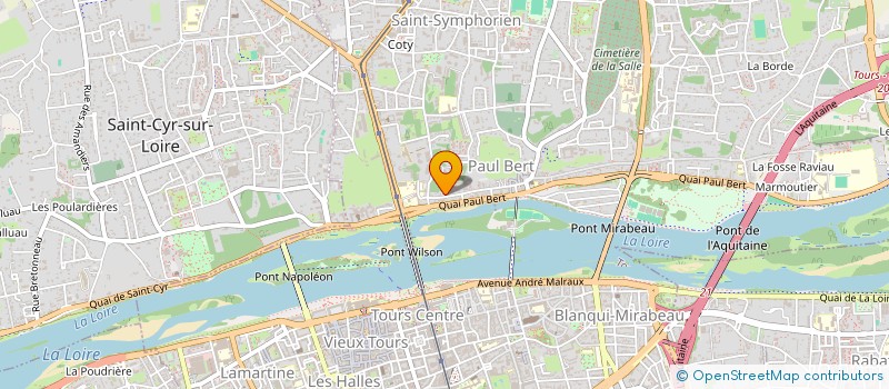 localisation de l'entreprise 895 004 430   PARIS