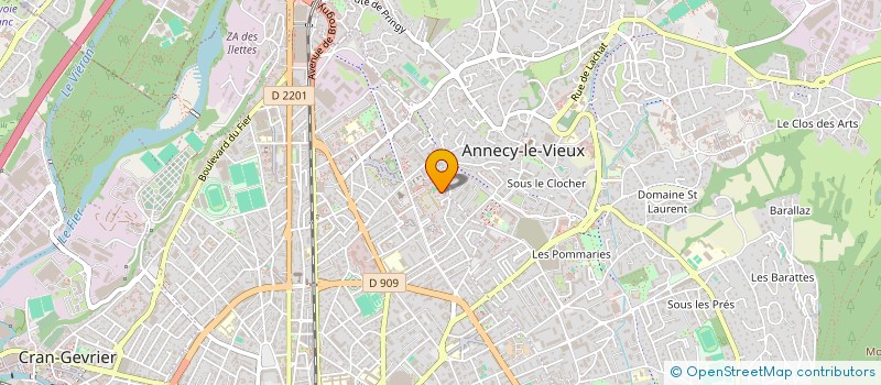 localisation de l'entreprise 895 017 804   MARCHEPRIME