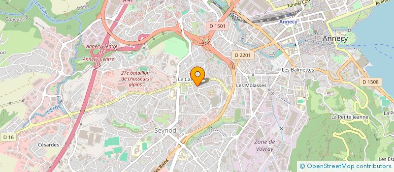 localisation de l'entreprise 895 069 649   BORDEAUX