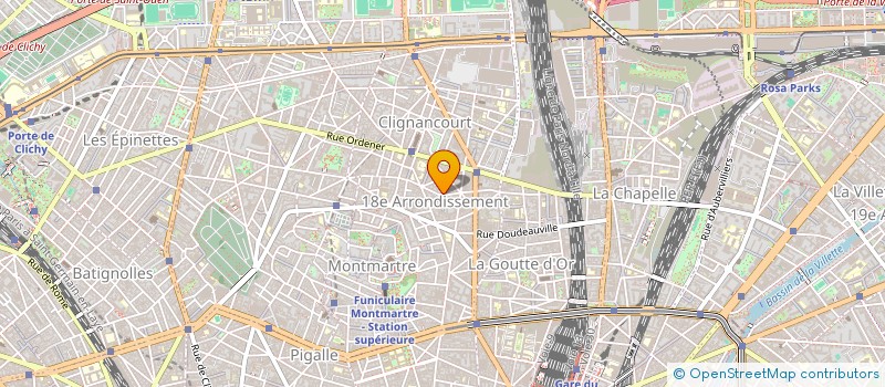 localisation de l'entreprise 895 102 481   PARIS