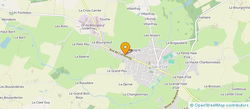 localisation de l'entreprise 895 112 019   PARIS