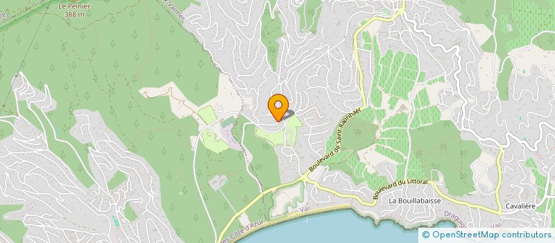 localisation de l'entreprise 895 179 877   LILLE