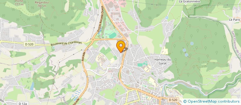 localisation de l'entreprise 895 186 070   PARIS