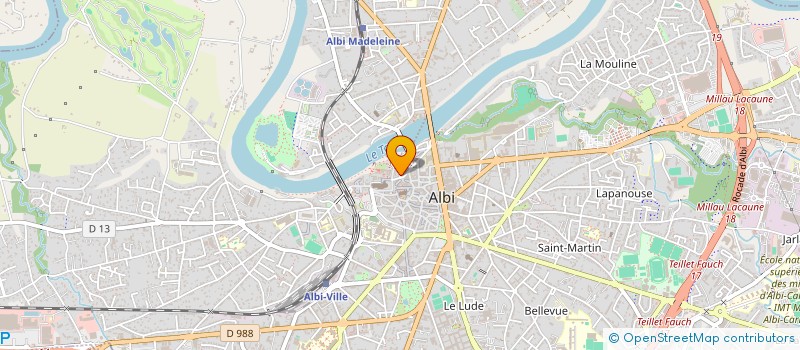 localisation de l'entreprise 895 204 717   LE KREMLIN-BICETRE