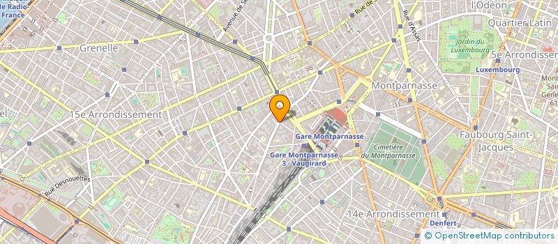 localisation de l'entreprise 895 222 248  à ANGERS