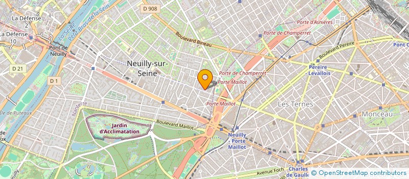 localisation de l'entreprise 895 235 695   MANOSQUE