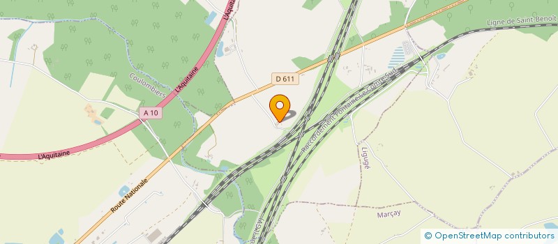 localisation de l'entreprise 895 237 170   ASLONNES